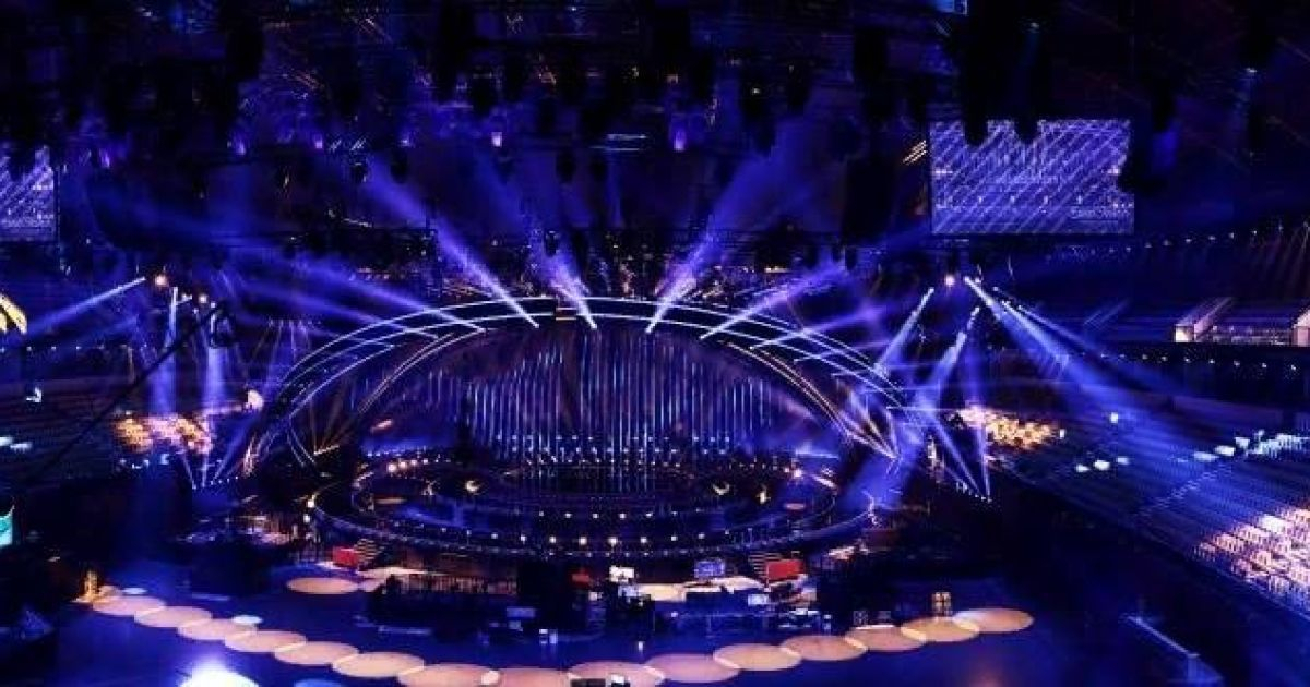 Шок для народа: пензенцам рассказали, кто представит Россию на "Евровидении"