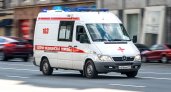 В Нижнеломовском районе в ДТП 15 июня пострадали три девочки