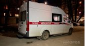 В Кузнецком районе два человека пострадали в ДТП с вылетевшей в кювет “Ладой Калиной”