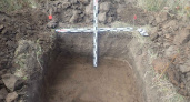 Археологи провели раскопки на месте ремонта моста в Пензенской области