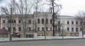 Реставрация первого кирпичного дома на Кирова в Пензе начнется в 2024 году после создания проекта