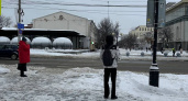 В среду в Пензенскую область придет мороз до -17 градусов