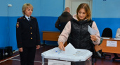 Пензенские полицейские готовы обеспечить безопасность в период выборов Президента РФ