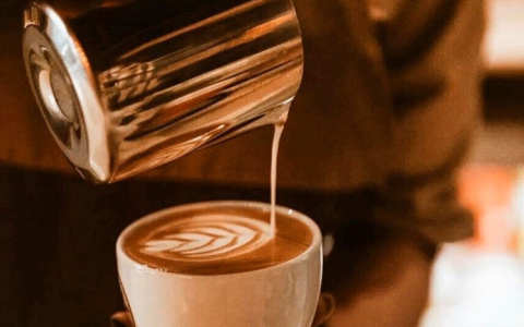 Находка для кофемана: Traveler's Coffee - такого вы еще не пробовали!
