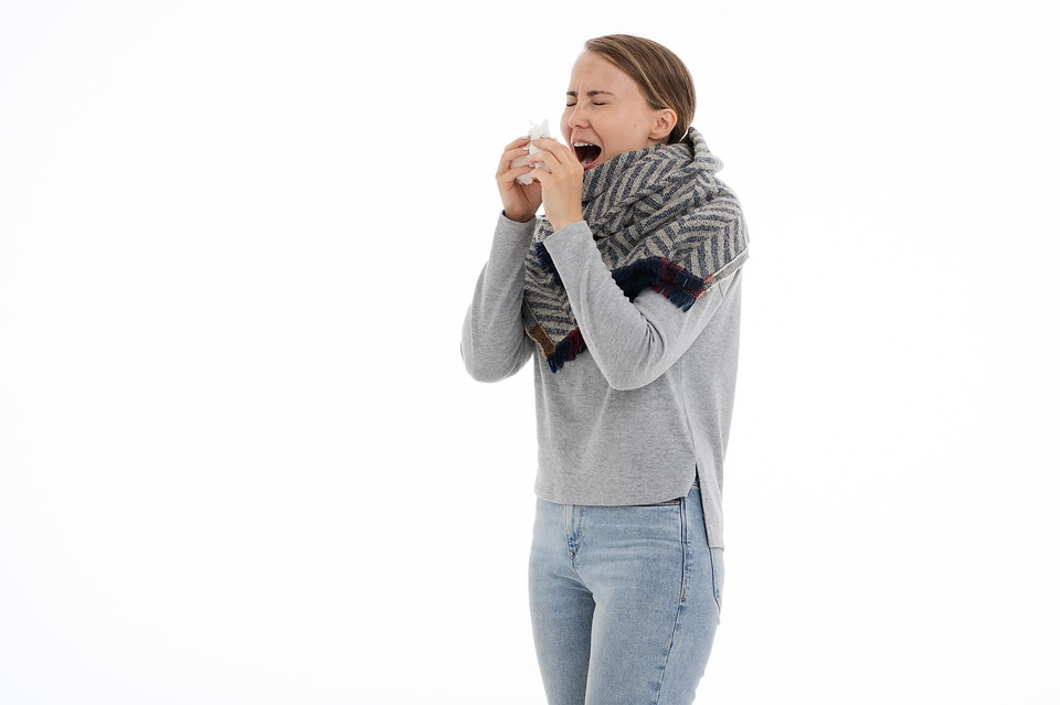 Пензенцам назвали простейший способ защиты от гриппа и простуды