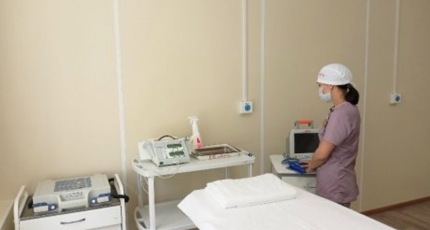 В пензенской психиатрической больнице возобновят электросудорожную терапию