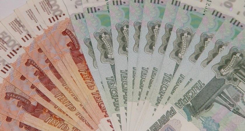 Многодетные семьи Пензы получили материальную поддержку на 690 тысяч рублей