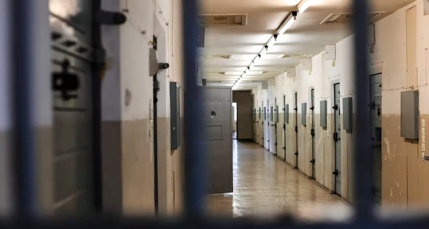 Заключенные пензенской колонии изготовят мебель для реабилитационного центра