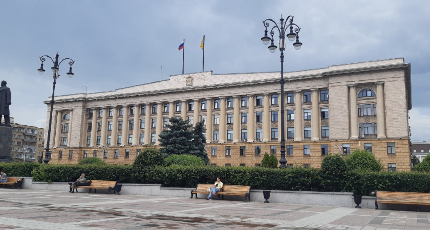 В Пензенской области утвердили положение о новом министерстве 