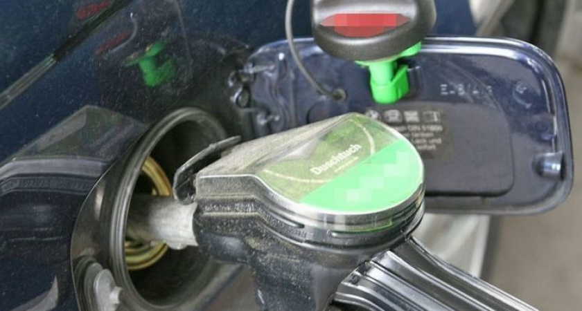 Жители Пензы возмутились ростом стоимости бензина