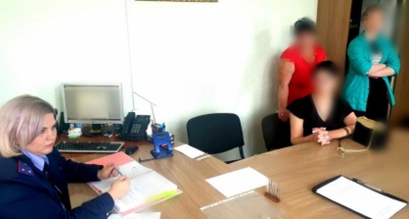 За попытку подкупить следователя была осуждена жительница Москвы