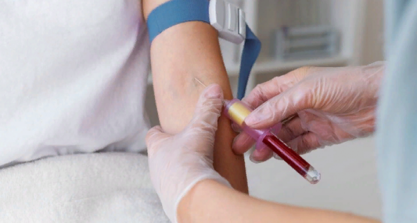 В Пензе отмечается нехватка донорской крови всех групп