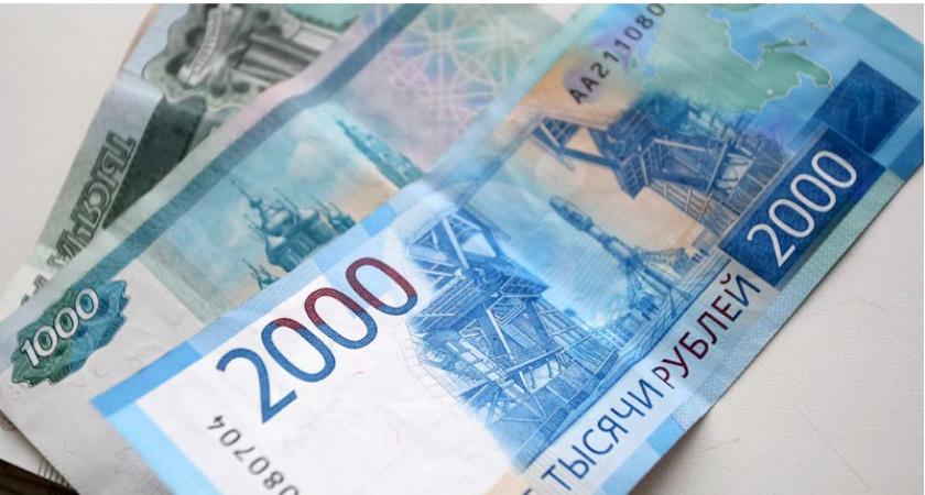 В Пензе медработникам перечислили соцвыплату в размере 709, 477 млн рублей