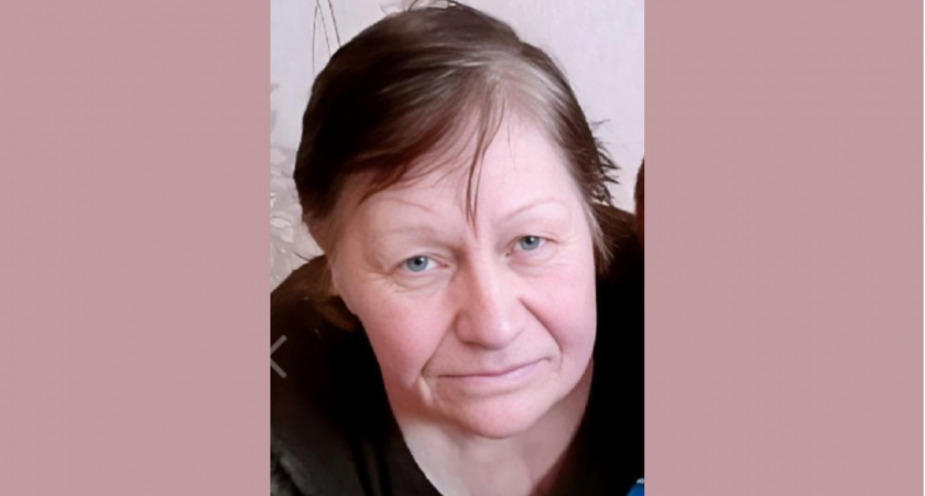 В Пензенской области ищут 61-летнюю женщину, пропавшую 15 января