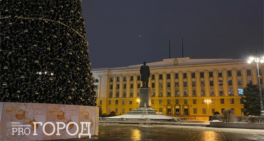 На здании по улице Ленина в Пензе установят мемориальную доску