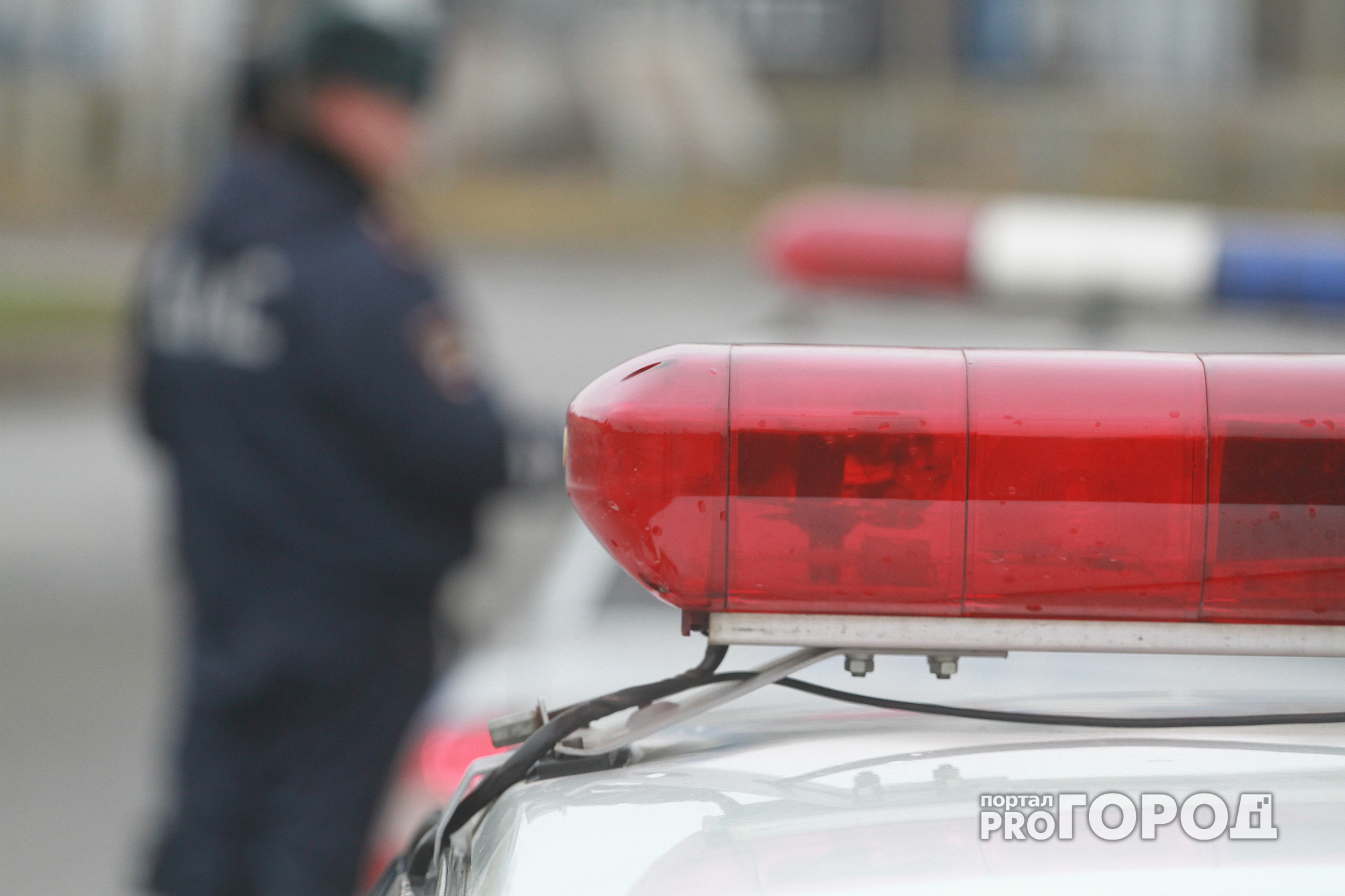 Водитель автобуса в Пензенской области попался пьяным за рулем