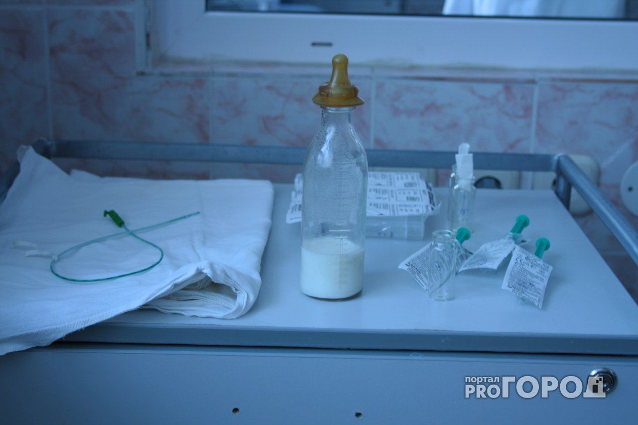 В Пензе в отношении экс-директора молочной кухни возбуждено уголовное дело