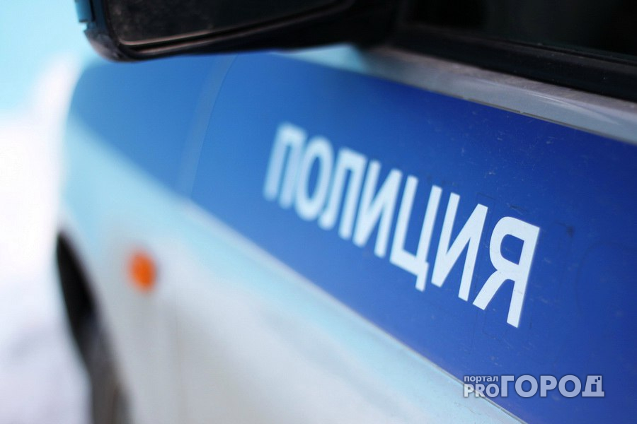После ограбления магазина пензенец рванул в Краснодарский край
