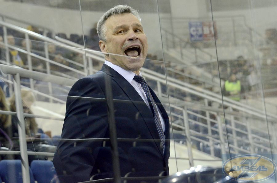 Бывший наставник пензенского «Дизеля» станет главным тренером сборной Беларуси