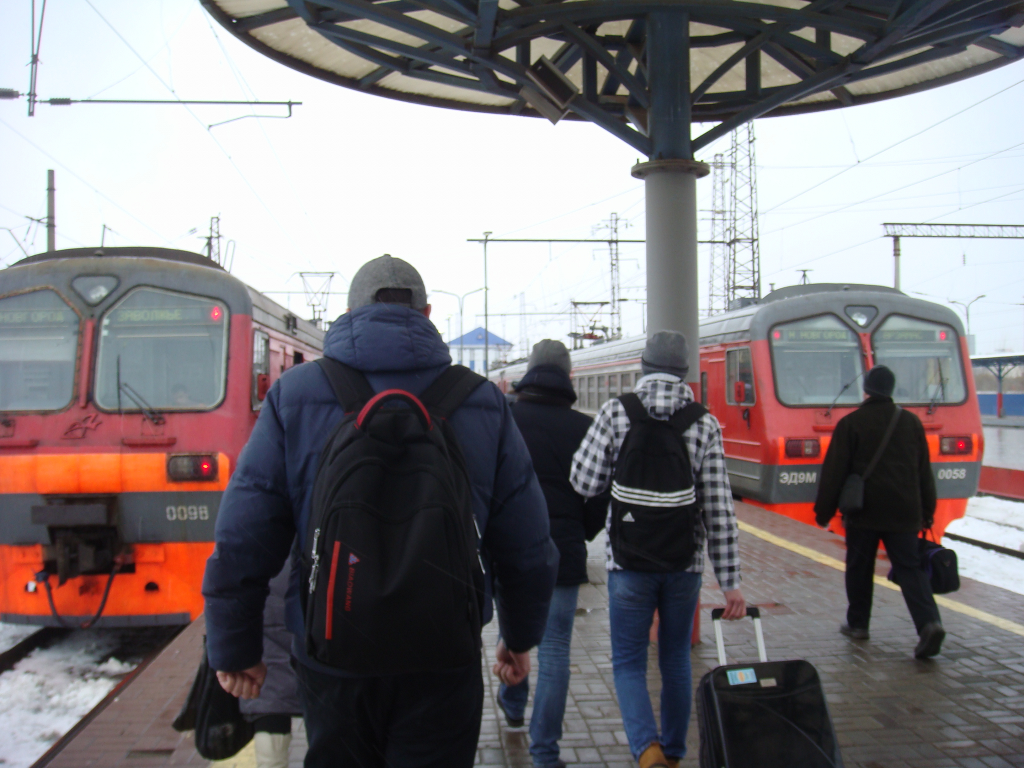 Пензенцы узнали, что в России появятся вагоны "для одиноких пассажиров"