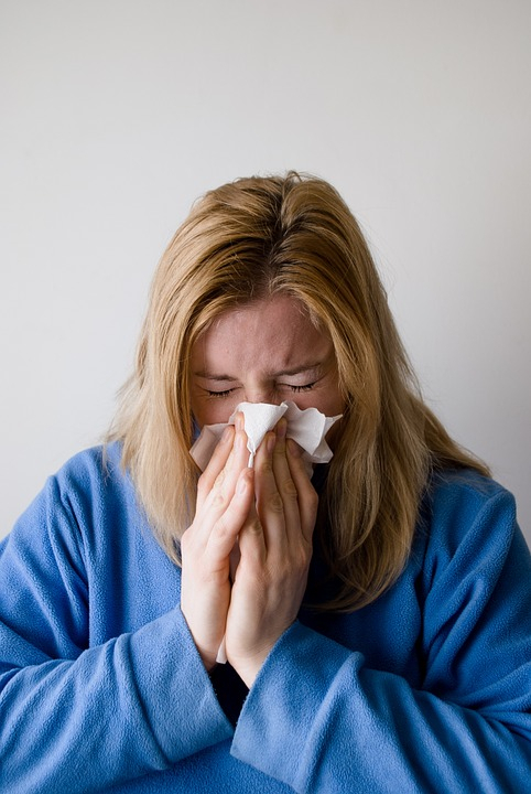 В Пензенской области эпидемия гриппа начнется через 10 дней
