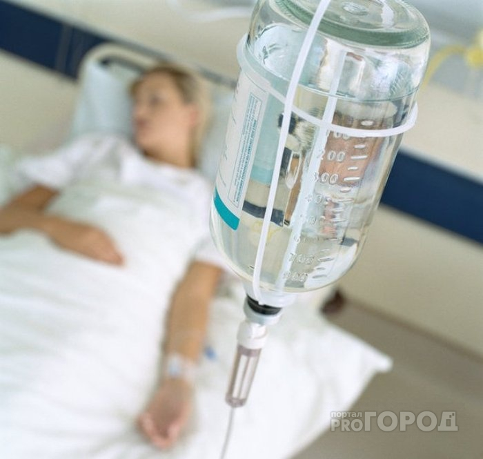 Свидетель отравления детей в пензенском санатории: «Врачи успокаивают, что вирус...»