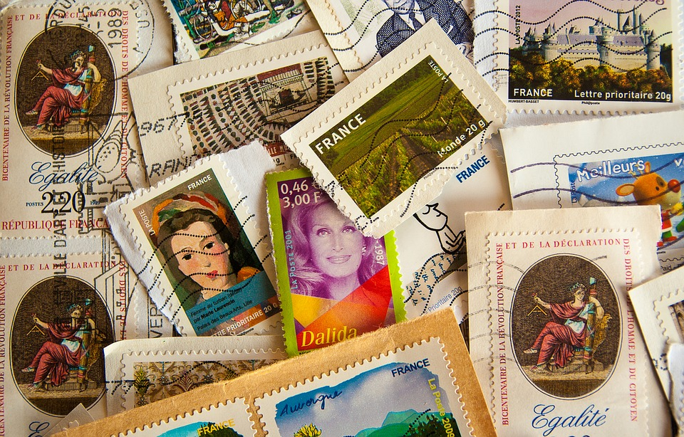 Пензенец расстанется с коллекцией советских марок за 100 тысяч рублей