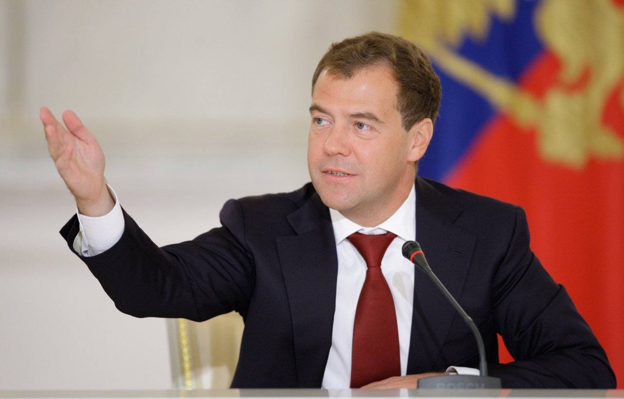 Дмитрий Медведев не хочет, чтобы Пензенская область стала «огромным бюджетным учреждением»