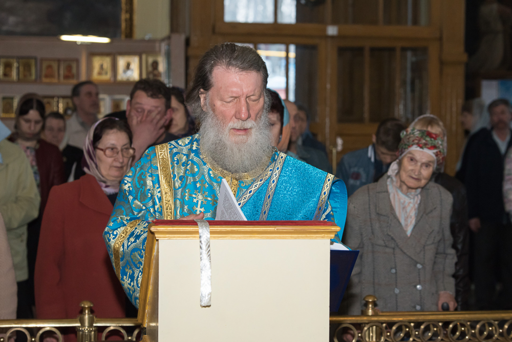 Страстная неделя и Пасха: куда православным пензенцам сходить на богослужения?