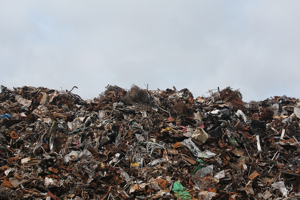 В Пензенской области снизят тарифы на вывоз мусора
