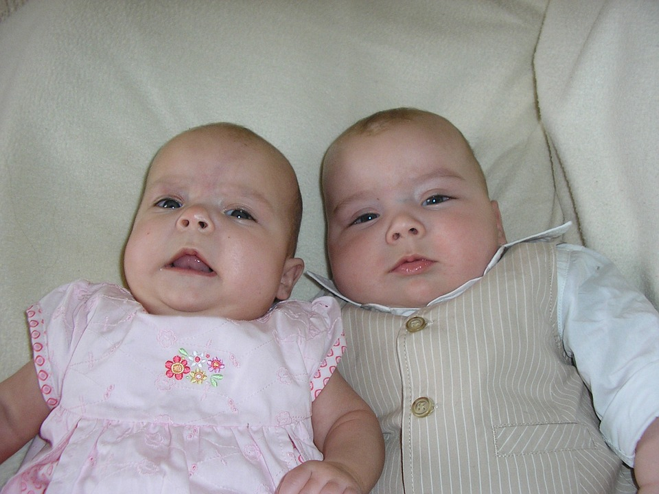 В Пензе в перинатальном центре родилось 193 двойни и шесть троен