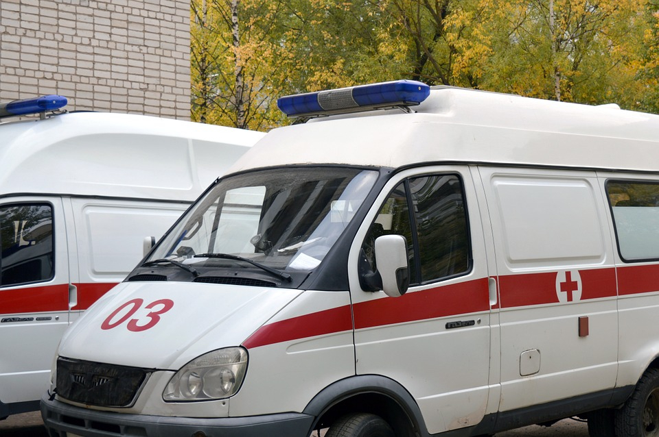 В Пензенской области 10-летнего мальчика сбила машина