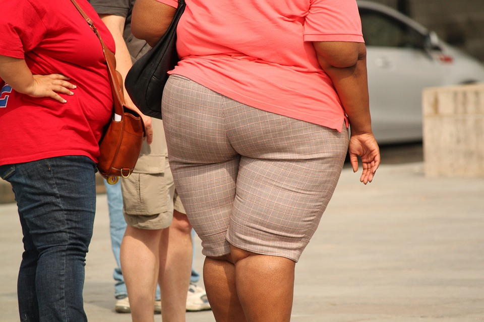 Массовое ожирение: в Пензе медики сообщили печальные результаты диспансеризации