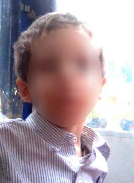 В Пензенской области найден пропавший пятилетний мальчик