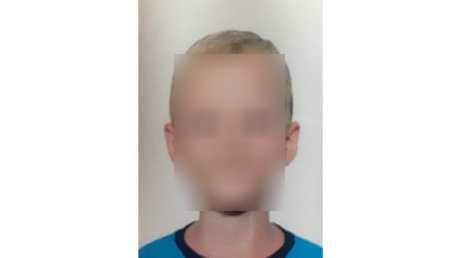 В Пензе нашли пропавшего 11-летнего мальчика