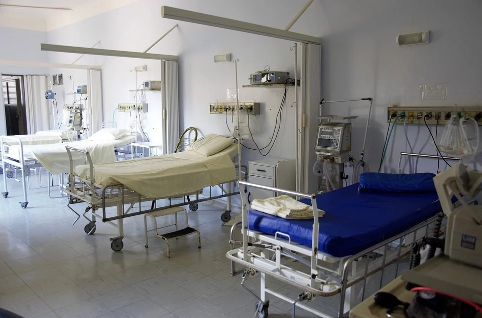 В Пензе умер пациент с коронавирусом