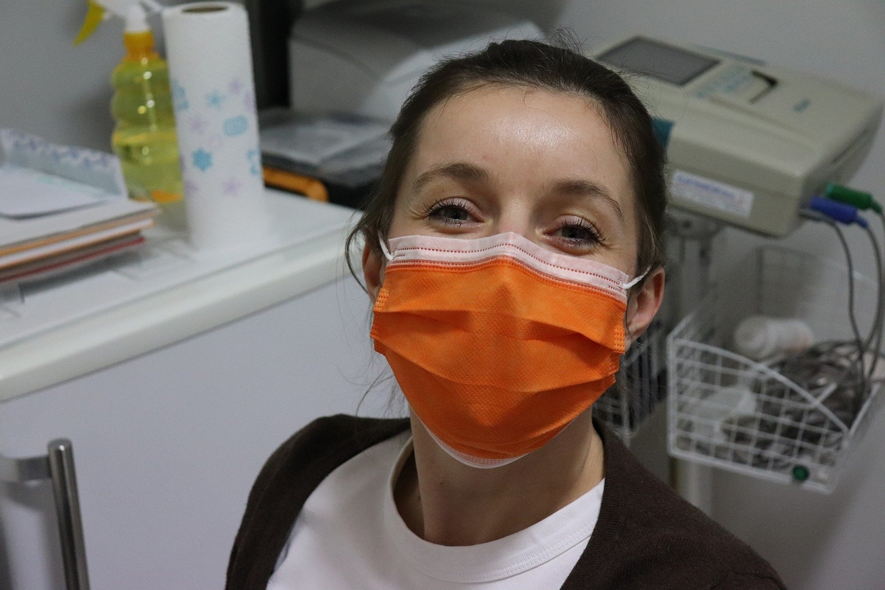Россия вошла в десятку стран по количеству больных коронавирусом