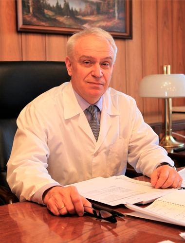 Главный кардиолог Минздрава: «карантинные меры должны быть жестче»