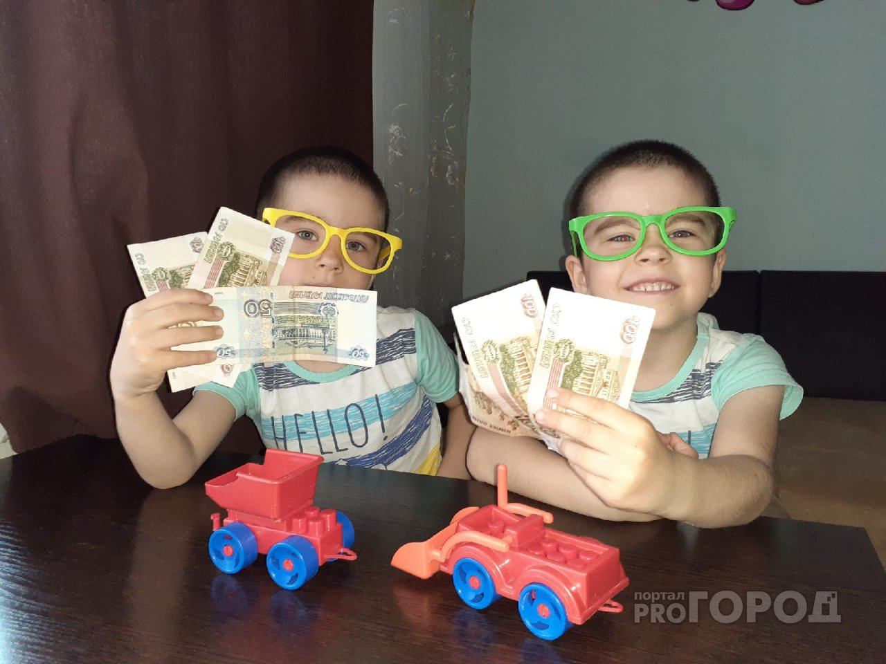 «А дети после 16 лет не едят?»: пензенцы о путинских выплатах