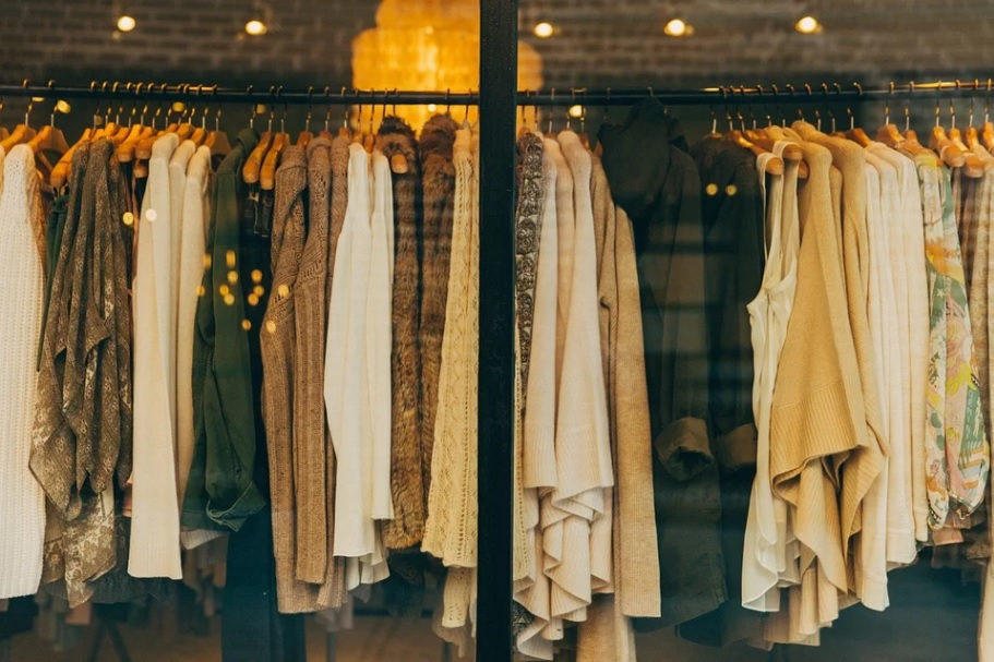 Лайфхак для пензенцев: как из старой одежды сделать модную вещь