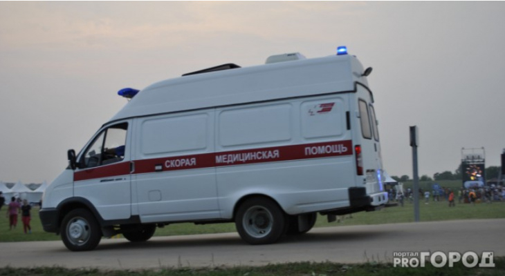 За рулем был 92-летний водитель: в Пензенской области под колесами ВАЗа погиб мужчина
