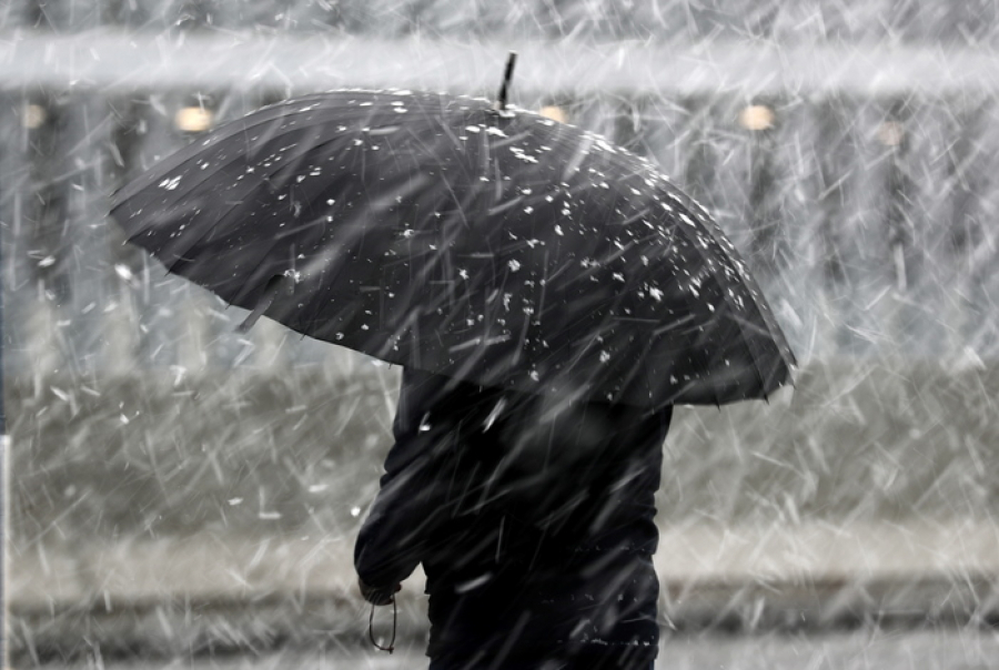 «Плюсовая температура и дождь»: синоптики прогнозируют весеннюю погоду в регионе