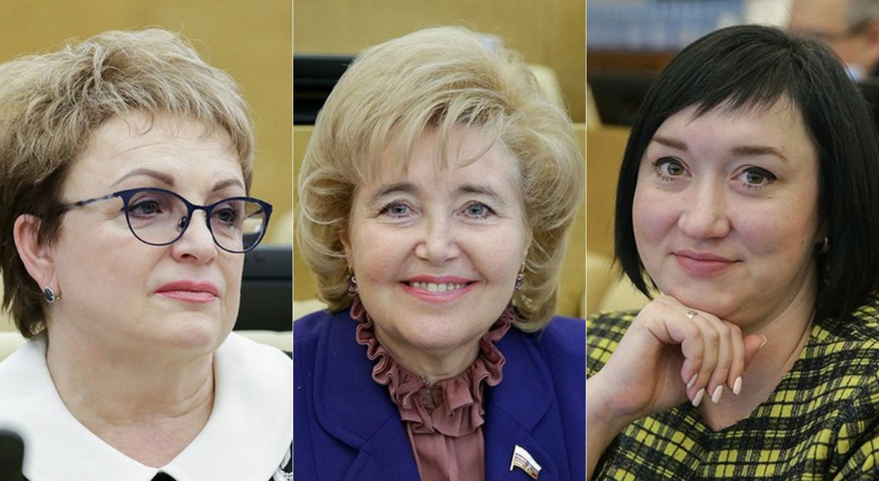 Чей карман «шире»: доходы женщин-депутатов от Пензенской области