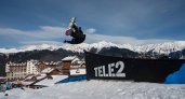 Tele2 объявляет челлендж для гостей Rosafest х Gorilla Energy-2022