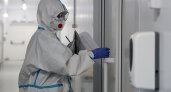 За сутки в Пензе не зафиксировано летальных случаев от коронавируса 