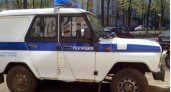 В Пензе на улице Фурманова задержали молодого парня с наркотиками