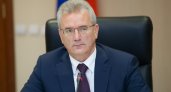 «Ъ»: Дело экс-губернатора Пензенской области Белозерцева еще не передано в Генпрокуратуру 