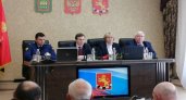 Стало известно, кто возглавил администрацию Башмаковского района Пензенской области