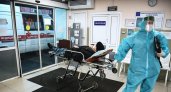 В Пензенской области выявили 121 новых случаев коронавируса