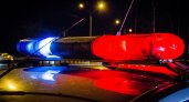 В Кузнецке Пензенской области иномарка сбила 32-летнего мужчину